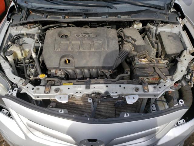 Photo 6 VIN: 2T1BU4EE2DC047888 - TOYOTA COROLLA BA 