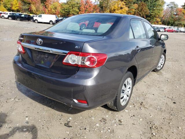 Photo 3 VIN: 2T1BU4EE2DC052380 - TOYOTA COROLLA BA 