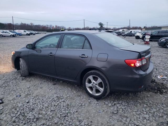 Photo 1 VIN: 2T1BU4EE2DC055375 - TOYOTA COROLLA BA 