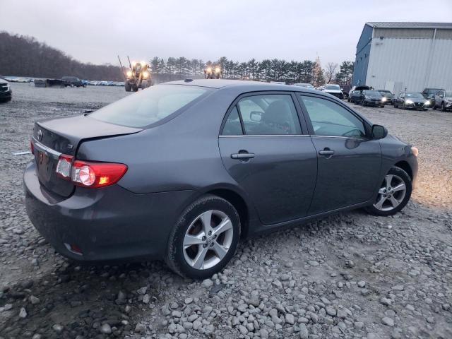 Photo 2 VIN: 2T1BU4EE2DC055375 - TOYOTA COROLLA BA 