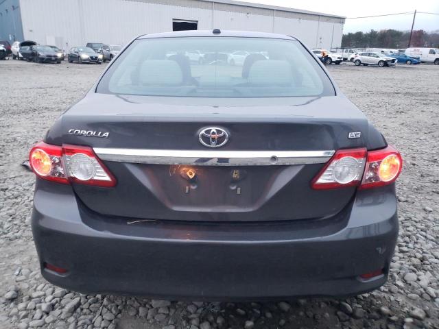 Photo 5 VIN: 2T1BU4EE2DC055375 - TOYOTA COROLLA BA 