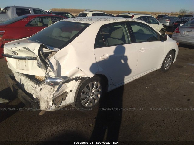 Photo 3 VIN: 2T1BU4EE2DC059930 - TOYOTA COROLLA 