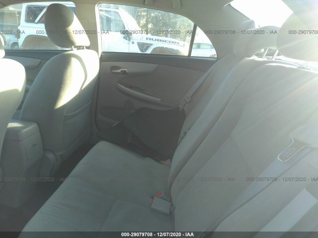 Photo 7 VIN: 2T1BU4EE2DC059930 - TOYOTA COROLLA 