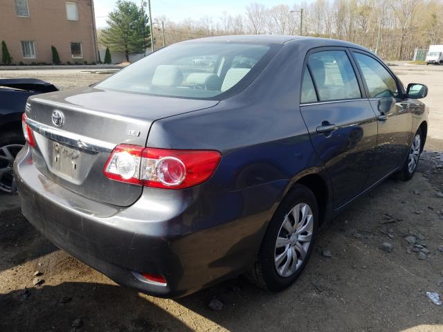 Photo 3 VIN: 2T1BU4EE2DC061788 - TOYOTA COROLLA BA 