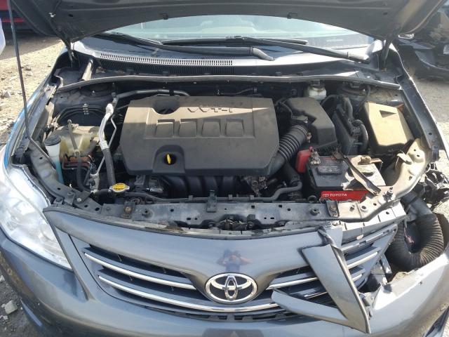 Photo 6 VIN: 2T1BU4EE2DC061788 - TOYOTA COROLLA BA 