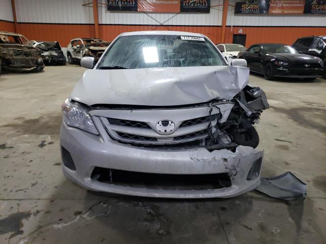 Photo 4 VIN: 2T1BU4EE2DC065890 - TOYOTA COROLLA CE 