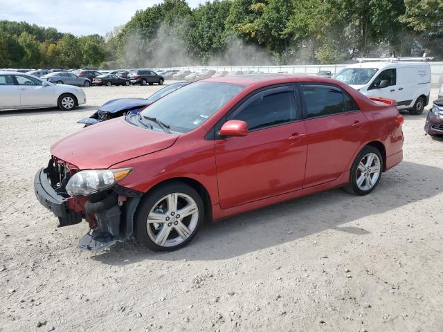 Photo 0 VIN: 2T1BU4EE2DC066909 - TOYOTA COROLLA BA 