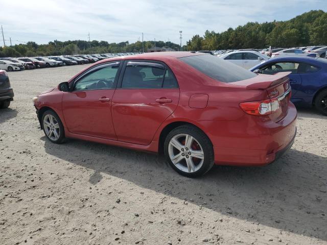 Photo 1 VIN: 2T1BU4EE2DC066909 - TOYOTA COROLLA BA 