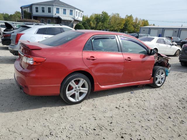 Photo 2 VIN: 2T1BU4EE2DC066909 - TOYOTA COROLLA BA 