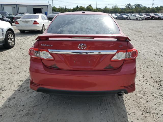 Photo 5 VIN: 2T1BU4EE2DC066909 - TOYOTA COROLLA BA 