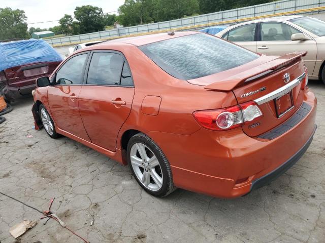 Photo 1 VIN: 2T1BU4EE2DC067929 - TOYOTA COROLLA BA 