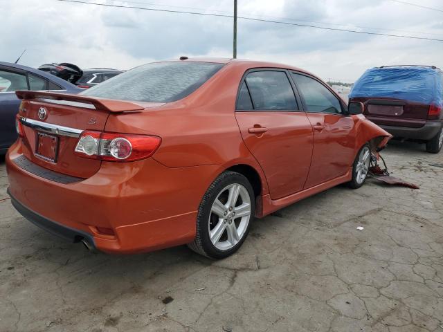 Photo 2 VIN: 2T1BU4EE2DC067929 - TOYOTA COROLLA BA 