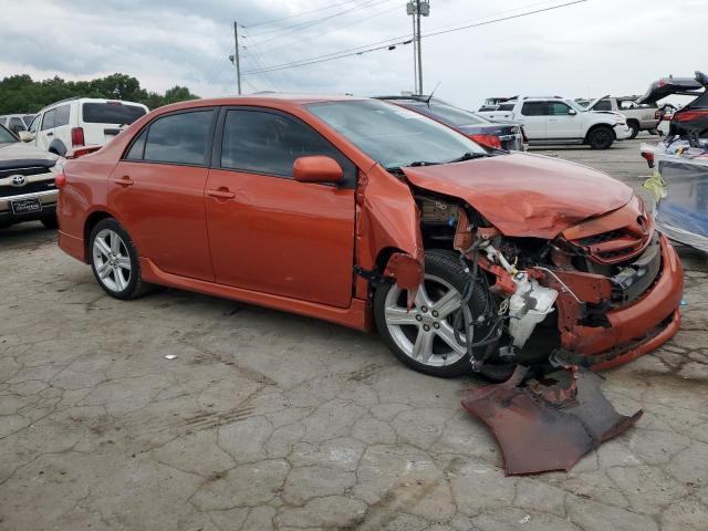 Photo 3 VIN: 2T1BU4EE2DC067929 - TOYOTA COROLLA BA 