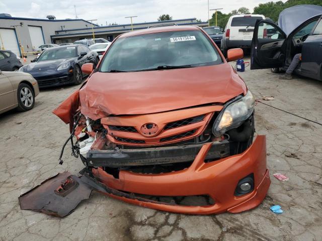 Photo 4 VIN: 2T1BU4EE2DC067929 - TOYOTA COROLLA BA 