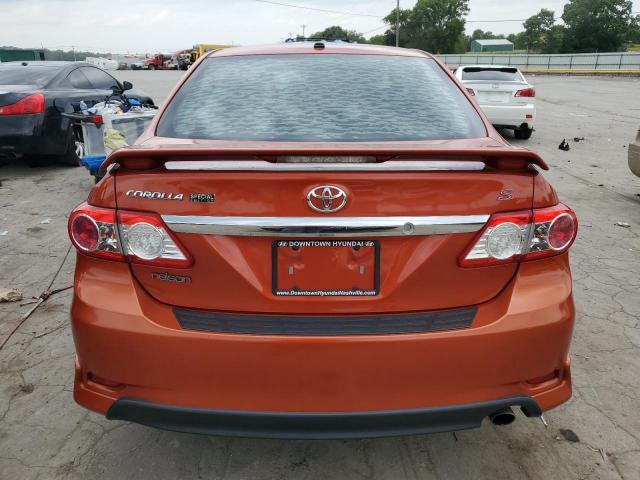 Photo 5 VIN: 2T1BU4EE2DC067929 - TOYOTA COROLLA BA 