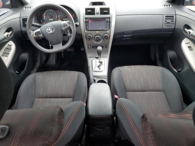 Photo 7 VIN: 2T1BU4EE2DC067929 - TOYOTA COROLLA BA 