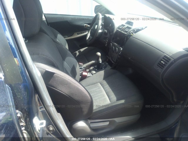 Photo 4 VIN: 2T1BU4EE2DC069048 - TOYOTA COROLLA 