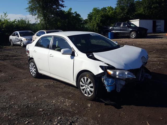 Photo 0 VIN: 2T1BU4EE2DC069146 - TOYOTA COROLLA BA 