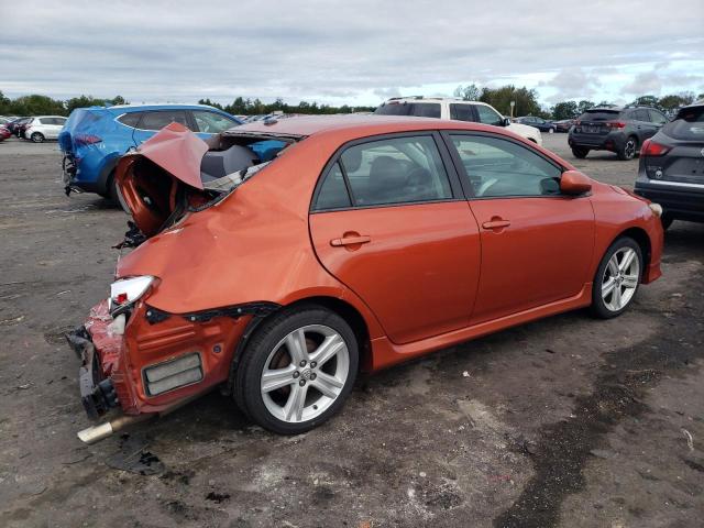 Photo 2 VIN: 2T1BU4EE2DC069650 - TOYOTA COROLLA 