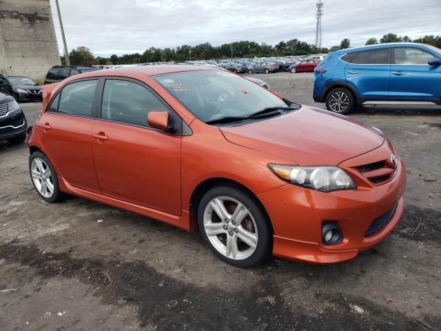 Photo 3 VIN: 2T1BU4EE2DC069650 - TOYOTA COROLLA 