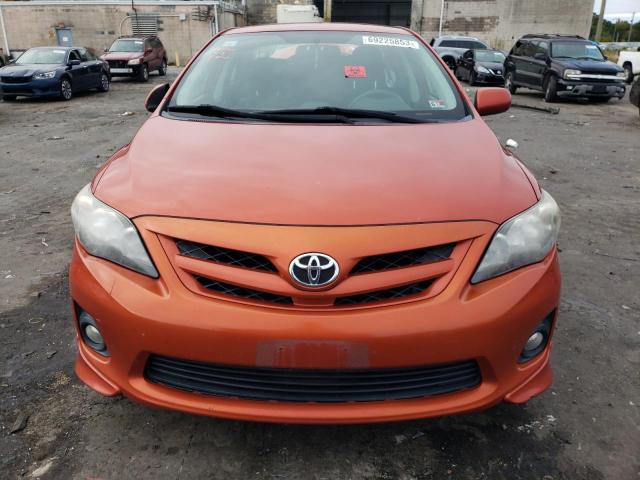 Photo 4 VIN: 2T1BU4EE2DC069650 - TOYOTA COROLLA 