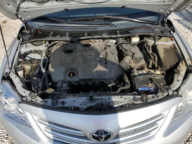 Photo 10 VIN: 2T1BU4EE2DC073424 - TOYOTA COROLLA BA 