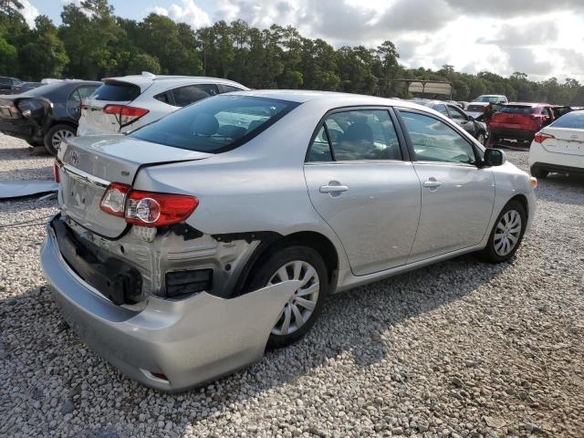 Photo 2 VIN: 2T1BU4EE2DC073424 - TOYOTA COROLLA BA 