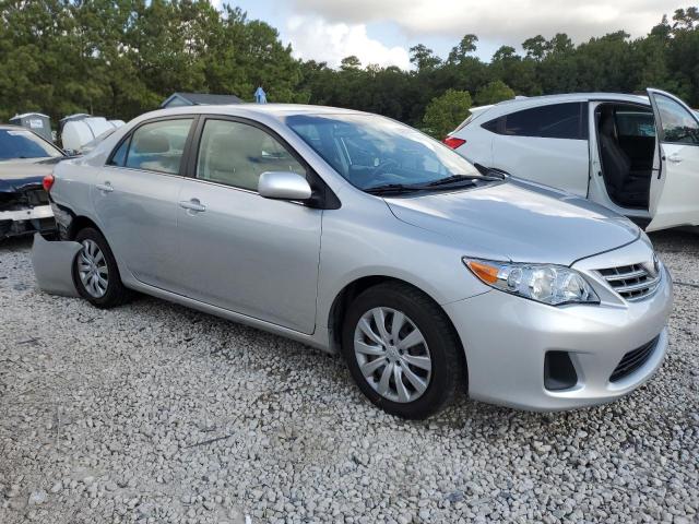 Photo 3 VIN: 2T1BU4EE2DC073424 - TOYOTA COROLLA BA 