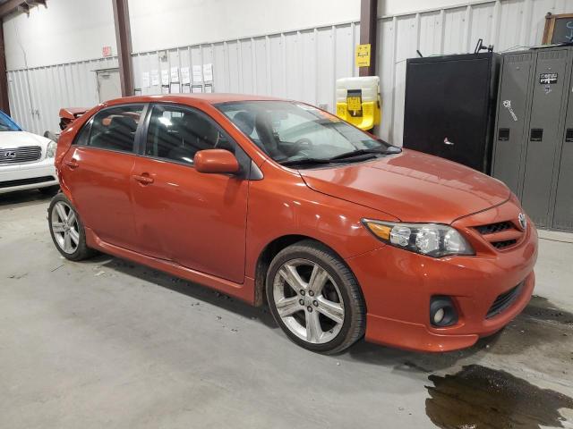 Photo 3 VIN: 2T1BU4EE2DC073598 - TOYOTA COROLLA BA 