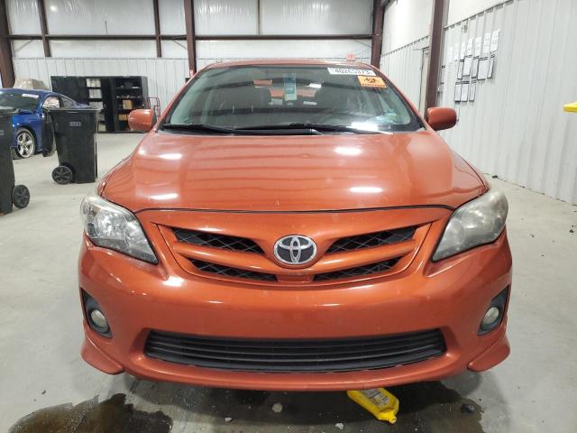 Photo 4 VIN: 2T1BU4EE2DC073598 - TOYOTA COROLLA BA 