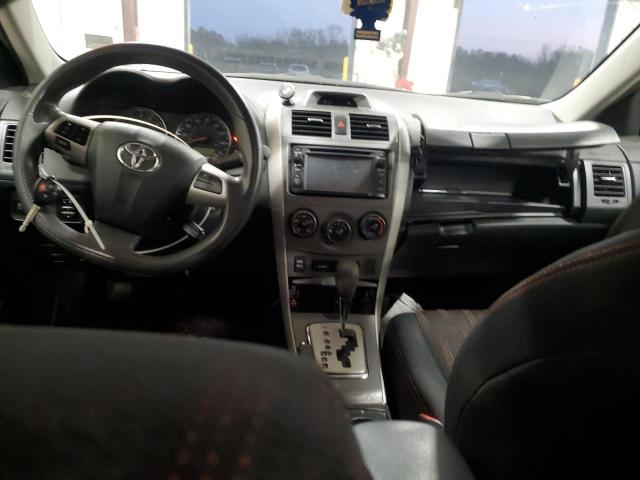 Photo 7 VIN: 2T1BU4EE2DC073598 - TOYOTA COROLLA BA 