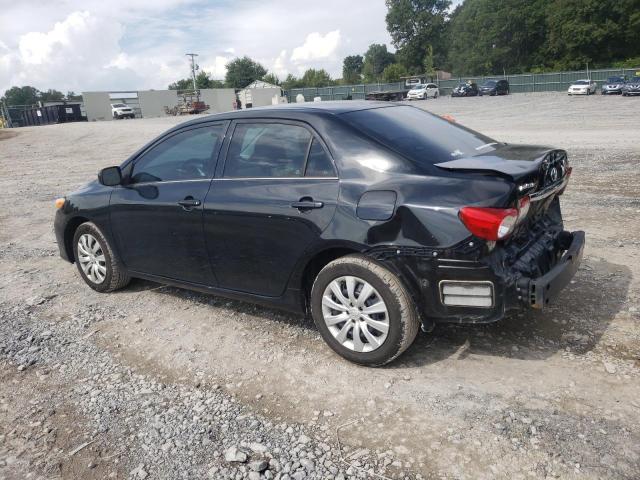 Photo 1 VIN: 2T1BU4EE2DC074525 - TOYOTA COROLLA 