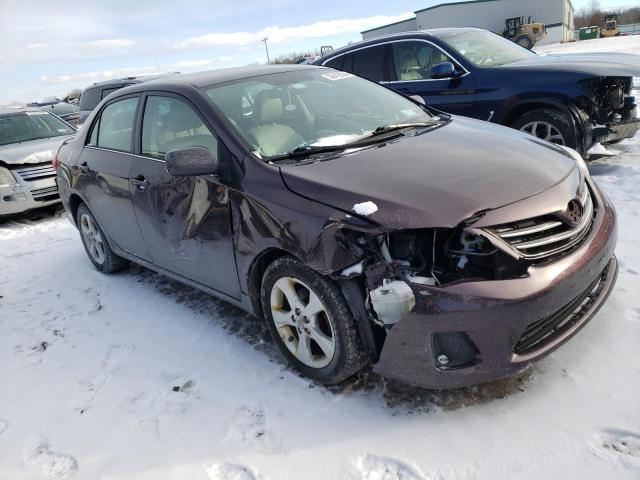 Photo 3 VIN: 2T1BU4EE2DC077425 - TOYOTA COROLLA 