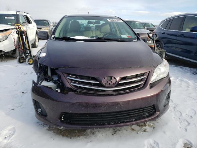 Photo 4 VIN: 2T1BU4EE2DC077425 - TOYOTA COROLLA 