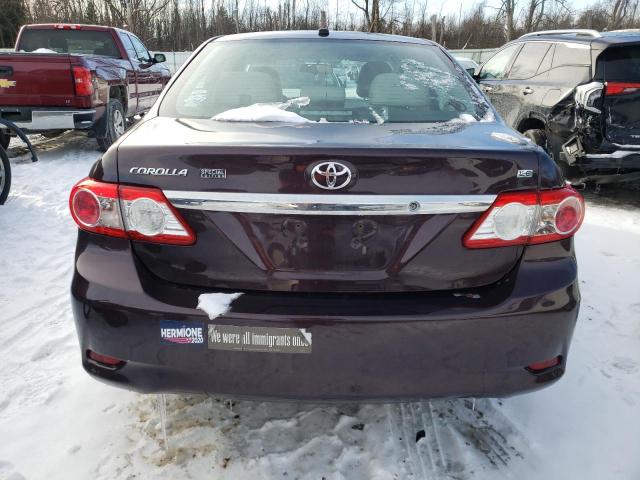 Photo 5 VIN: 2T1BU4EE2DC077425 - TOYOTA COROLLA 