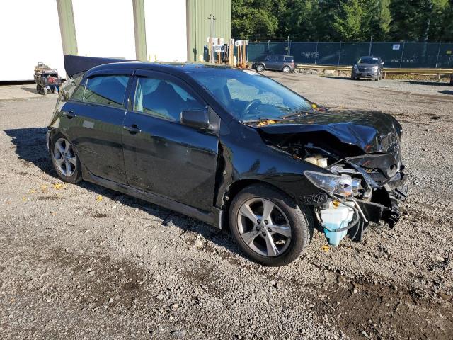 Photo 3 VIN: 2T1BU4EE2DC078302 - TOYOTA COROLLA 