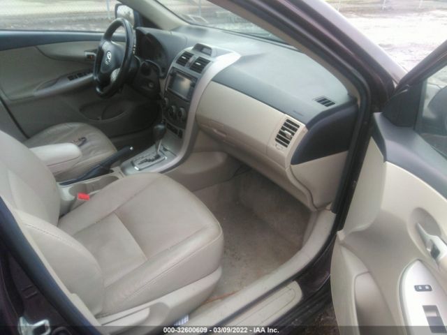 Photo 4 VIN: 2T1BU4EE2DC080986 - TOYOTA COROLLA 