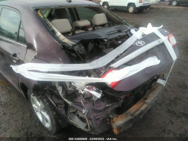 Photo 5 VIN: 2T1BU4EE2DC080986 - TOYOTA COROLLA 