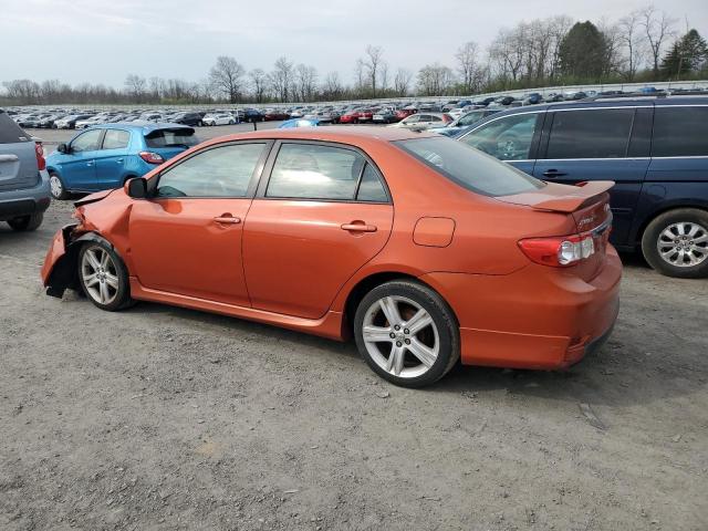 Photo 1 VIN: 2T1BU4EE2DC085332 - TOYOTA COROLLA 