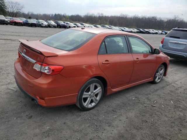 Photo 2 VIN: 2T1BU4EE2DC085332 - TOYOTA COROLLA 