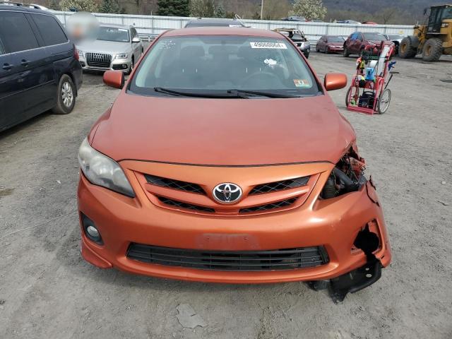 Photo 4 VIN: 2T1BU4EE2DC085332 - TOYOTA COROLLA 