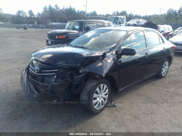 Photo 1 VIN: 2T1BU4EE2DC086853 - TOYOTA COROLLA 