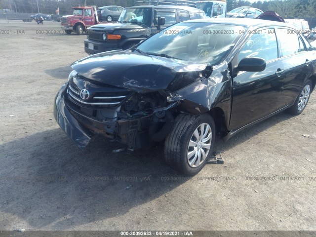 Photo 5 VIN: 2T1BU4EE2DC086853 - TOYOTA COROLLA 