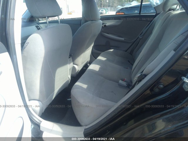 Photo 7 VIN: 2T1BU4EE2DC086853 - TOYOTA COROLLA 