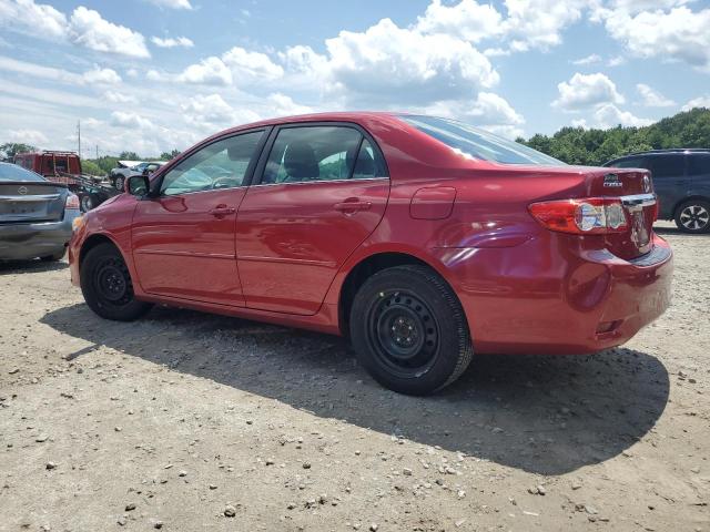 Photo 1 VIN: 2T1BU4EE2DC087209 - TOYOTA COROLLA 