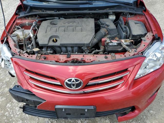 Photo 10 VIN: 2T1BU4EE2DC087209 - TOYOTA COROLLA 