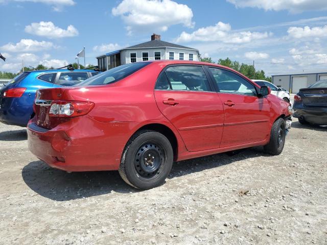 Photo 2 VIN: 2T1BU4EE2DC087209 - TOYOTA COROLLA 