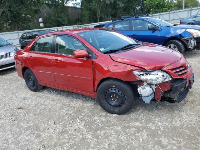 Photo 3 VIN: 2T1BU4EE2DC087209 - TOYOTA COROLLA 