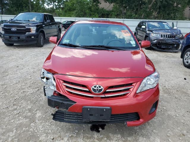 Photo 4 VIN: 2T1BU4EE2DC087209 - TOYOTA COROLLA 