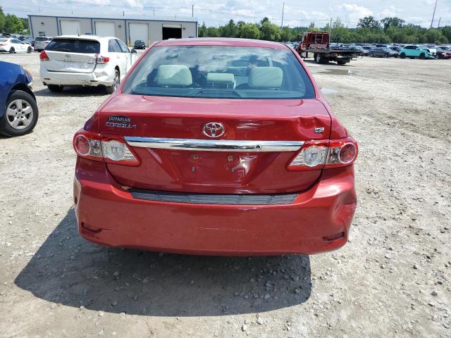 Photo 5 VIN: 2T1BU4EE2DC087209 - TOYOTA COROLLA 